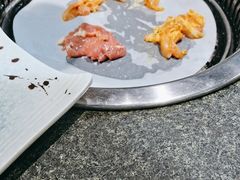 -鹤之乡·齐齐哈尔烤肉·非遗(秋涛路店)