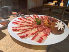 -隐家本格烧肉(万达广场店)