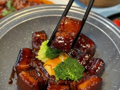 -粤香楼(新光里店)