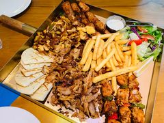 -HELLO MUSAE 拾光缪斯餐厅·纯正希腊风味(苏州中心店)