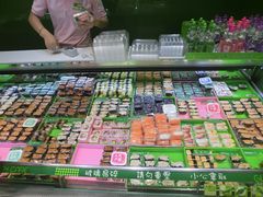各种寿司-鲜道寿司(无锡苏宁店)