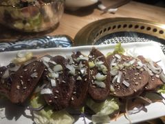 -江户烧肉(高德店)