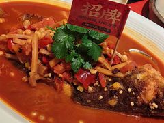 -桂小厨广西菜(万象城店)