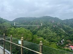 -汕尾铜鼎山旅游区