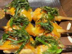 -鸟鹏烧鸟居酒屋(熙龙湾店)