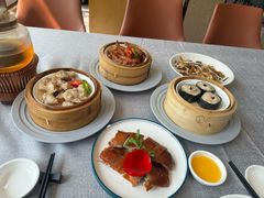 -晋江荣誉国际酒店·港誉茶餐厅