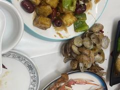 -北戴河庆山饭店·海鲜砂锅粥(北戴河黑石路店)