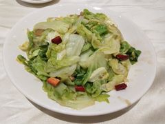 手撕包菜-老洋坊饭店(厚街东宝路店)