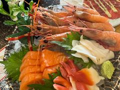 -水林间·寿喜烧自助(仙林金鹰店)