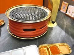 -允辛家·自助泥炉烤肉(九亭店)