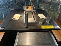-很久以前羊肉串(中山公园店)