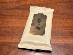 -喜鼎海胆水饺(东港店)