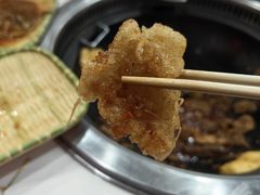 -哈尔滨东北铁锅炖(都督街店)