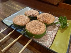 -酒窝烧鸟(科华街店)