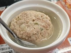 -玉华台饭庄(裕中西里小区店)