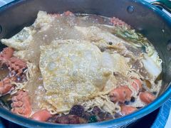 -望蝎门羊蝎子火锅(祭城店)