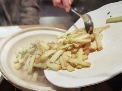 -芳芳私房菜·精做淮扬菜(承德路店)