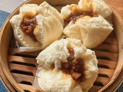 -山水茶艺馆·点心粤菜·30年老字号