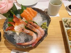 -鳗鲔料理小馆