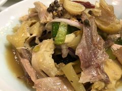 -帕米尔食府(白云观店)