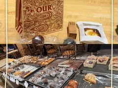 -OUR Bakery(中海环宇荟店)