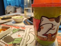 -猫抓烤肉(春熙路店)
