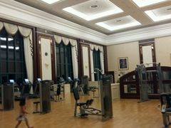 android_upload_pic-成都彭山恒大酒店·大三元中餐厅