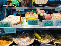 -令氏家外家周秦食府(高新店)