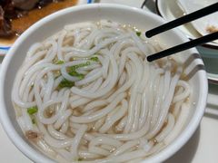 -鹅掂·大岭山烧鹅