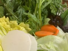 -和庆斋羊蝎子火锅·碳缸烧烤(顺义旗舰店)