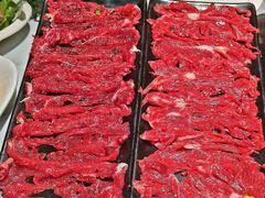 -匠心牛公馆·潮汕牛肉海鲜火锅(索菲特店)