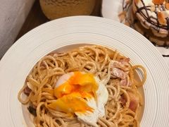 -AFS Cafe & Canteen(闽江二路店)