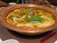 -火公社现炒干锅大虾原火锅公社(钢铁北路店)