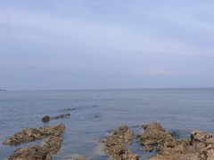 -长岛大黑山岛