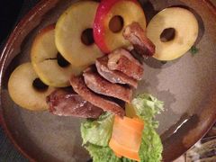 -Kampa Park Restaurant