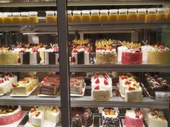 -习喜面包(天润广场店)