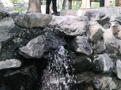 -京西十八潭风景区