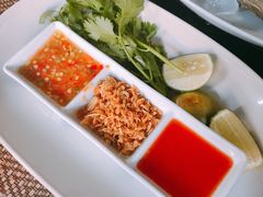 -自然餐厅(Phuket)