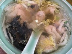 老清朝馄饨-老清朝包子铺(开明街店)