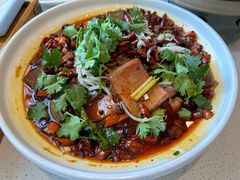 毛血旺-三品香·江浙菜(松江九谊店)