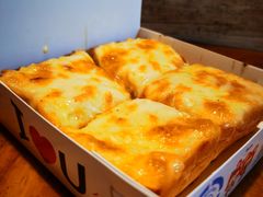 -阿信厚吐司(曾厝垵店)