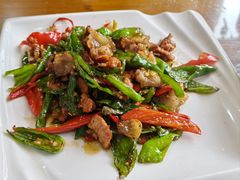 -竹香楼老字号(婺源店)