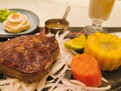 -尊品牛排(沙湾印象汇店)