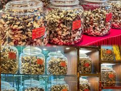 -凤凰楼酒家·粤宴点心(华强北店)