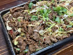 -清真永恒华威肉饼(潘家园店)