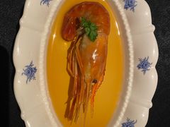 -醉东Oriental House(静安嘉里中心店)