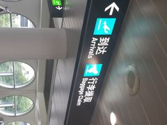-厦门高崎国际机场-T3航站楼
