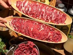 -本色·小马哥烧烤(无锡九里仓店)