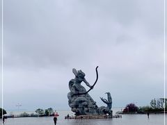 -巴陵广场