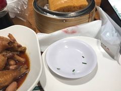 -添好运点心专门店(中环IFC店)